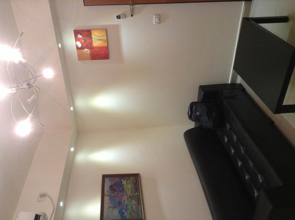 นาฮาลัต เยฮูดา เรสซิเดนซ์ Aparthotel เทลอาวีฟ ห้อง รูปภาพ