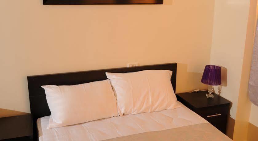 นาฮาลัต เยฮูดา เรสซิเดนซ์ Aparthotel เทลอาวีฟ ภายนอก รูปภาพ